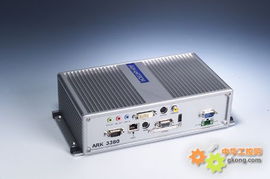 上海新赛达信息技术产品ARK 3380系列嵌入式箱式电脑 工控领域的坚固基石与智慧伙伴